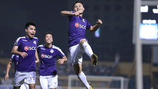 Vòng 7 Wake-up 247 V.League 1-2019: Hàng Đẫy mà biết nói năng