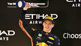 F1 - Dutch Grand Prix 2020: Sau 35 năm, F1 trở lại Hà Lan