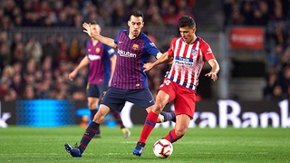 Real Madrid: Tương lai Real sẽ thuộc về 'Busquets mới'?