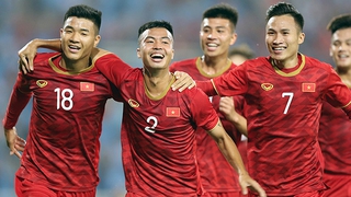 U23 Việt Nam và cuộc sát hạch cho trận đánh lớn