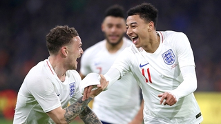 Anh đối đầu Hà Lan, trận Kinh điển của Nations League