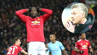 Giữa tuần này, derby Manchester: Ole Solskjaer tìm phép màu ở đâu?