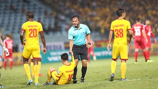 Vòng 5 Wake-up 247 V-League 2019: Câu hỏi cũ, và đâu là giải pháp