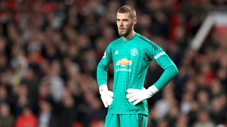 Chuyển nhượng MU: Nếu De Gea muốn, hãy để anh ra đi