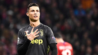 Juventus cần học tinh thần MU: Tiếng vọng từ Parc des Princes