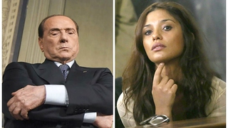 Cựu chủ tịch Milan Berlusconi gặp rắc rối: Vén màn cái chết bí ẩn của siêu mẫu