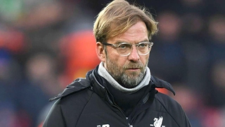 Liverpool: Sự sao lãng cần thiết