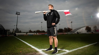 Matthijs de Ligt: Chàng thủ lĩnh tuổi teen