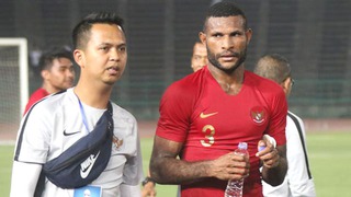 U22 Indonesia vs U22 Thái Lan: Chân sút chủ lực của Indonesia không gian lận tuổi