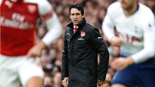 Arsenal có thật sự tiến bộ dưới thời Emery?