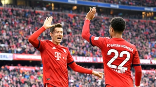 Bayern vs Liverpool (3h00, 14/3, trực tiếp K+PM): Tấn công điểm yếu của Liverpool thế nào?