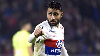 Nabil Fekir: Barca phải cảnh giác với 'Messi của Villerbaunne'