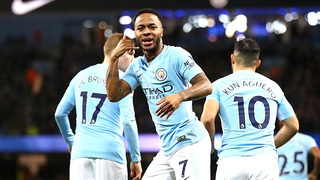 Man City trước cơ hội giành cú ăn tư: Người ghen, kẻ ghét