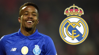 Chuyển nhượng Real Madrid: Eder Militao là sự bổ sung lý tưởng?