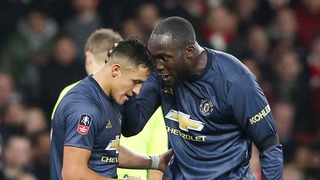 MU: Khi Romelu Lukaku thay đổi…