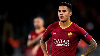 Roma vs Porto (3h00 ngày 13/2): Đến Roma là sai lầm của Kluivert?