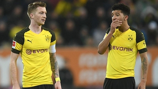 3h00 ngày 6/3, Dortmund vs Tottenham (trực tiếp K+): Dortmund hụt hơi và trắng tay mùa này?