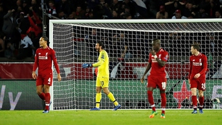 Liverpool lại tin vào tinh thần Istanbul