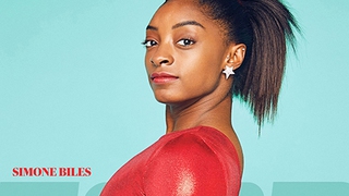 Simone Biles: Người nghệ sĩ đích thực của thể dục dụng cụ