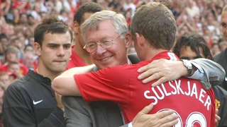 M.U vs Huddersfield (22h00, K+ trực tiếp): Cảm hứng Solskjaer & dấu ấn Sir Alex