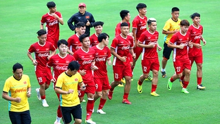 AFF Cup 2018: 'Con tính' của thầy Park