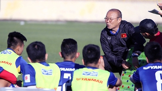 AFF Cup 2018: Giờ không phải lúc tiếc nuối!