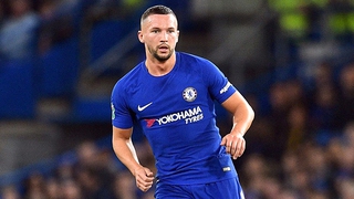 Danny Drinkwater: Nhà vô địch bị lãng quên