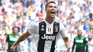 Valencia vs Juventus (2h00, 20/9): Với Ronaldo, cuộc vui giờ mới bắt đầu