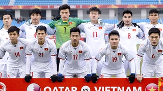 HLV Nguyễn Thành Vinh: 'Việt Nam đủ khả năng vô địch AFF Cup 2018'