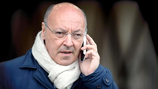 Marotta rời Juve: Cuộc chia tay đã hẹn trước