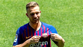 Cuối cùng người Barca đã nhìn thấy hình bóng Xavi ở Arthur Melo