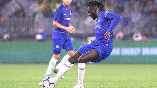 Bakayoko rời Chelsea đến Milan là tốt cho tất cả