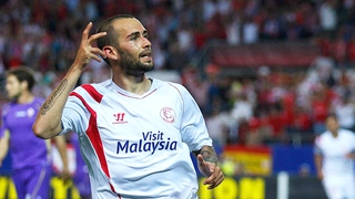 Aleix Vidal: Tái sinh ở Tangier