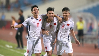 16h00 ngày 14/8, U23 Việt Nam vs U23 Pakistan: 'Vàng' không sợ lửa!