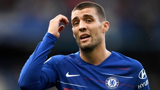 Tuyến giữa Chelsea: Suất còn lại cho Barkley, Kovacic hay Loftus-Cheek?