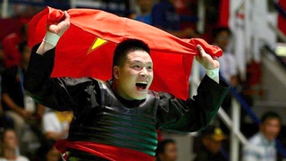 Silat Việt Nam bao giờ mới trở lại?