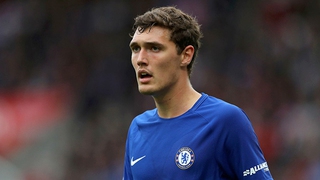 Chelsea: Christensen vô tình hưởng lợi từ ĐTQG