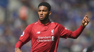 Joe Gomez là một 'món hời' nữa của Liverpool