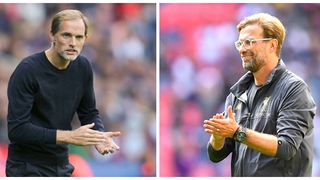 Tuchel & Klopp: Trận chiến giữa Nước & Lửa