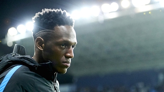 Yerry Mina: Tìm lối thoát ở xứ sở sương mù