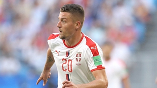 01h00 23/6, Serbia vs Thụy Sĩ: Milinkovic-Savic có xứng giá 100 triệu euro?