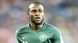 Victor Moses: Trở thành niềm tự hào Nigeria từ bi kịch cuộc đời