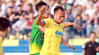 Vòng 7 Nuti Café V-League 2018: Chủ nhà giương oai