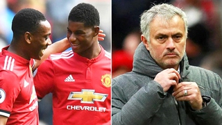 Đã tới lúc Mourinho và M.U chi đậm