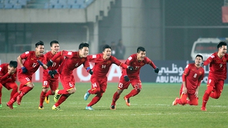 'V-League 2018 sẽ chuyển mình mạnh mẽ'