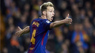 Vì sao Rakitic ngày càng quan trọng với Barcelona?