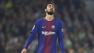 Khi Andre Gomes gọi Camp Nou là địa ngục