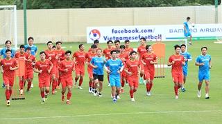 Nhà báo Hà Quang Minh: 'Đội tuyển Việt Nam sẽ thành công nếu thả lỏng mà đá'