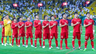 Nhận định bóng đá Việt Nam vs Úc: Mỹ Đình tiếp lửa tuyển Việt Nam