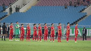 Khi đội tuyển Việt Nam thiếu 'chất thơ'